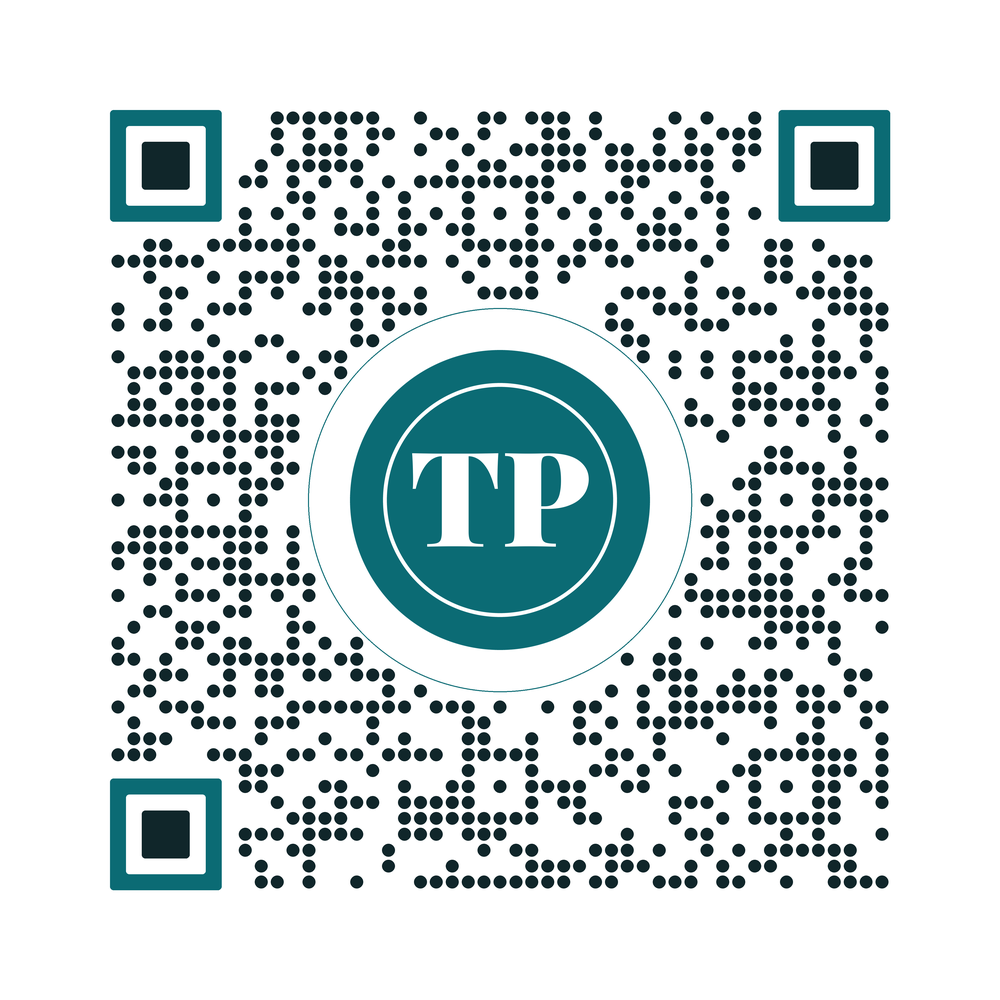 QR vers la démo, aux couleurs de Teddy Pirate